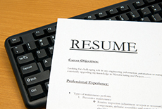 Resume Review